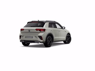 VOLKSWAGEN T-roc 1.5 tsi r-line