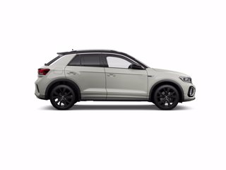 VOLKSWAGEN T-roc 1.5 tsi r-line
