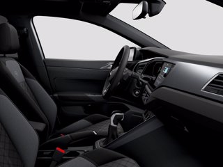 VOLKSWAGEN Taigo 1.0 tsi r-line 115cv dsg