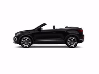 VOLKSWAGEN T-roc cabriolet 1.5 tsi style dsg