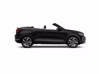 VOLKSWAGEN T-roc cabriolet 1.5 tsi style dsg