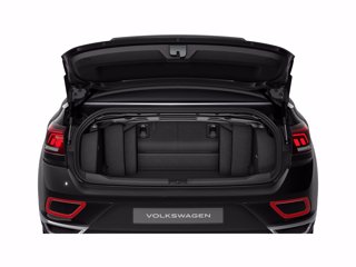 VOLKSWAGEN T-roc cabriolet 1.5 tsi style dsg