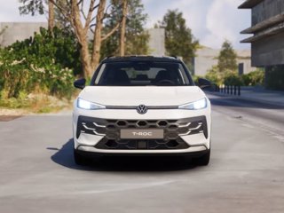 VOLKSWAGEN T-roc 1.5 etsi life 115cv dsg