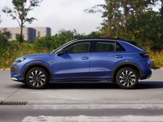 VOLKSWAGEN T-roc 1.5 etsi life 115cv dsg