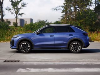 VOLKSWAGEN T-roc 1.5 etsi r-line 150cv dsg