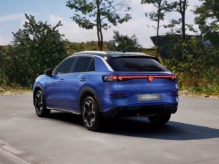 VOLKSWAGEN T-roc 1.5 etsi r-line 150cv dsg