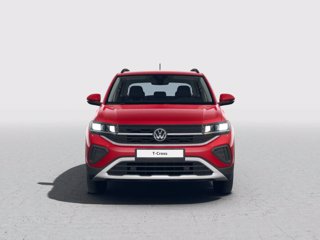 VOLKSWAGEN T-cross 1.0 tsi life 115cv dsg