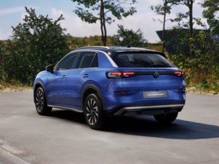 VOLKSWAGEN T-roc 1.5 etsi life 150cv dsg