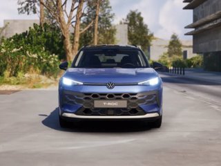 VOLKSWAGEN T-roc 1.5 etsi life 150cv dsg