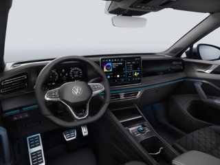 VOLKSWAGEN Tiguan 1.5 tsi ehybrid r-line 204cv dsg