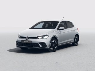 VOLKSWAGEN Polo 1.0 tsi r-line 115cv dsg