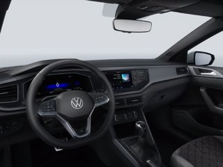 VOLKSWAGEN Polo 1.0 tsi r-line 115cv dsg