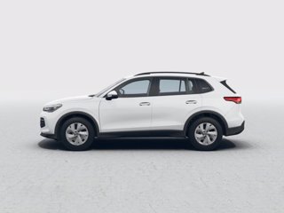 VOLKSWAGEN Tiguan 2.0 tdi life 150cv dsg