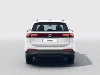 VOLKSWAGEN Tiguan 2.0 tdi life 150cv dsg