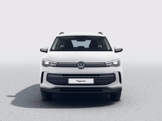 VOLKSWAGEN Tiguan 2.0 tdi life 150cv dsg