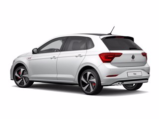 VOLKSWAGEN Polo 2.0 tsi gti dsg