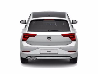 VOLKSWAGEN Polo 2.0 tsi gti dsg