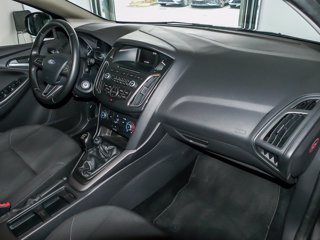 FORD Focus sw 1.6 plus gpl 120cv