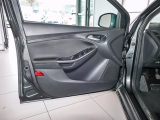 FORD Focus sw 1.6 plus gpl 120cv