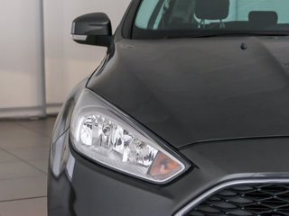 FORD Focus sw 1.6 plus gpl 120cv