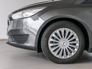 FORD Focus sw 1.6 plus gpl 120cv