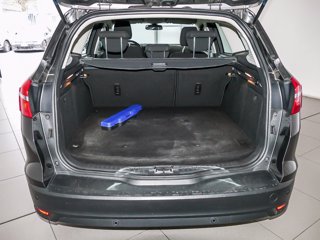 FORD Focus sw 1.6 plus gpl 120cv