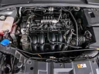 FORD Focus sw 1.6 plus gpl 120cv