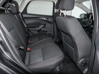 FORD Focus sw 1.6 plus gpl 120cv