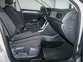 VOLKSWAGEN T-roc 1.0 tsi life 110cv