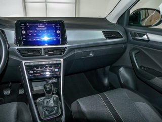 VOLKSWAGEN T-roc 1.0 tsi life 110cv