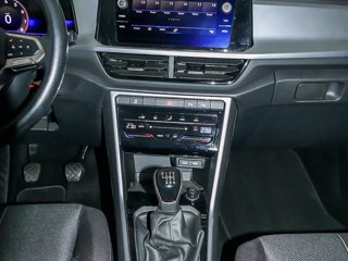 VOLKSWAGEN T-roc 1.0 tsi life 110cv