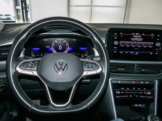 VOLKSWAGEN T-roc 1.0 tsi life 110cv