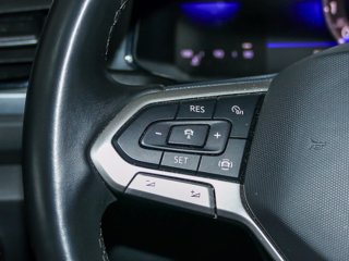 VOLKSWAGEN T-roc 1.0 tsi life 110cv