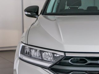 VOLKSWAGEN T-roc 1.0 tsi life 110cv