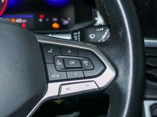 VOLKSWAGEN T-roc 1.0 tsi life 110cv