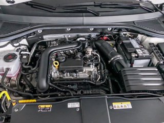 VOLKSWAGEN T-roc 1.0 tsi life 110cv