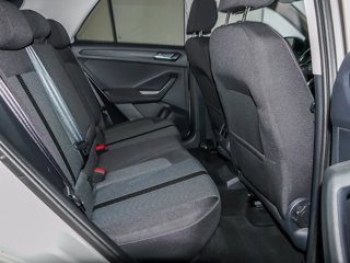 VOLKSWAGEN T-roc 1.0 tsi life 110cv