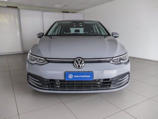 VOLKSWAGEN Golf 1.4 tsi ehybrid style 204cv dsg