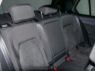 VOLKSWAGEN Golf 1.4 tsi ehybrid style 204cv dsg