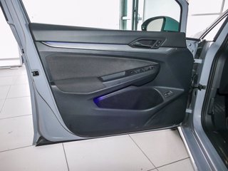 VOLKSWAGEN Golf 1.4 tsi ehybrid style 204cv dsg