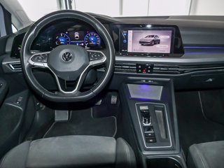 VOLKSWAGEN Golf 1.4 tsi ehybrid style 204cv dsg