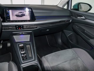 VOLKSWAGEN Golf 1.4 tsi ehybrid style 204cv dsg