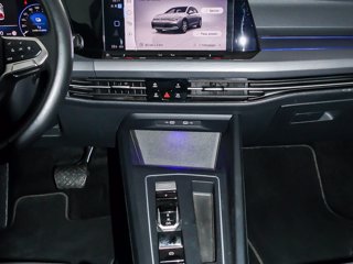 VOLKSWAGEN Golf 1.4 tsi ehybrid style 204cv dsg