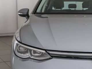 VOLKSWAGEN Golf 1.4 tsi ehybrid style 204cv dsg