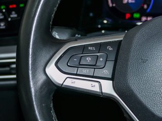 VOLKSWAGEN Golf 1.4 tsi ehybrid style 204cv dsg