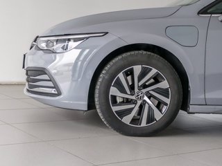 VOLKSWAGEN Golf 1.4 tsi ehybrid style 204cv dsg