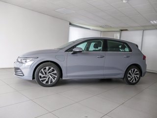 VOLKSWAGEN Golf 1.4 tsi ehybrid style 204cv dsg