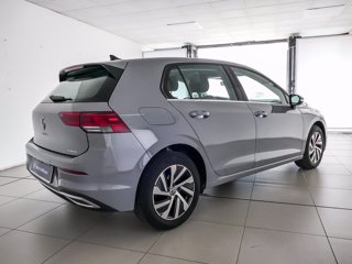 VOLKSWAGEN Golf 1.4 tsi ehybrid style 204cv dsg