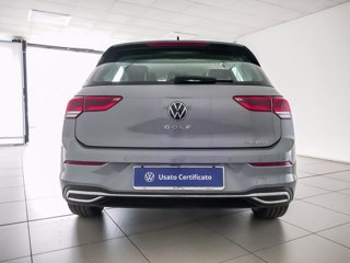 VOLKSWAGEN Golf 1.4 tsi ehybrid style 204cv dsg