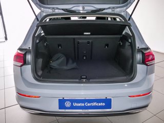 VOLKSWAGEN Golf 1.4 tsi ehybrid style 204cv dsg